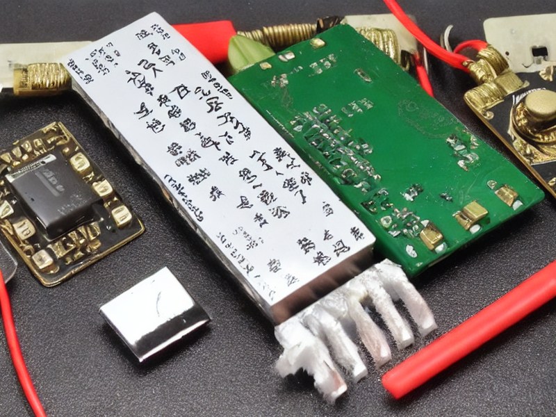 pg模拟器排针排母在电源与能源工程中的应用与选型