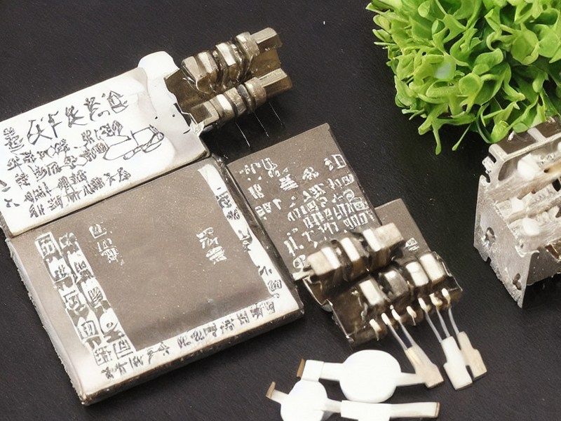pg模拟器 电子元器件资料