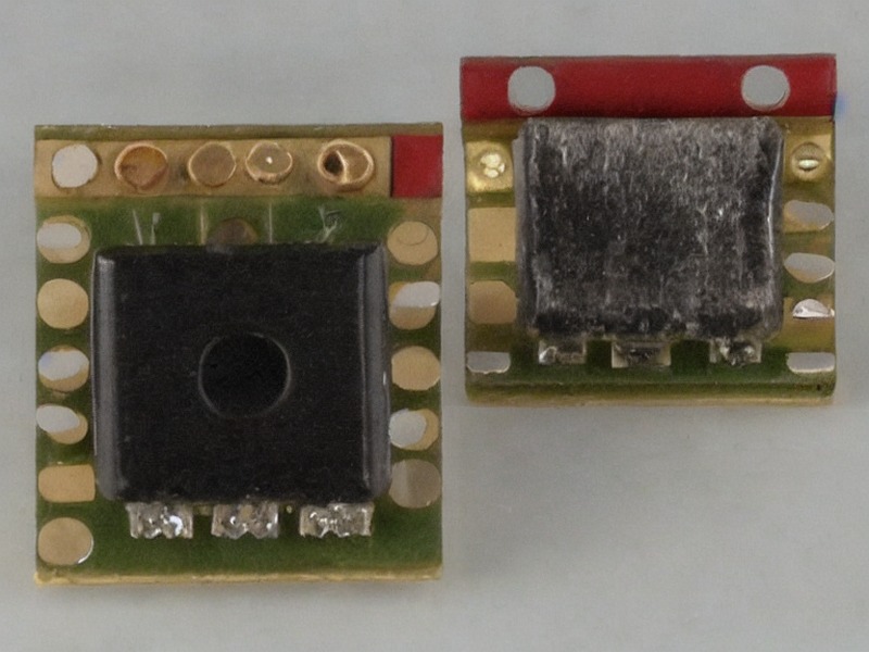 面板附件应用选型资料 1