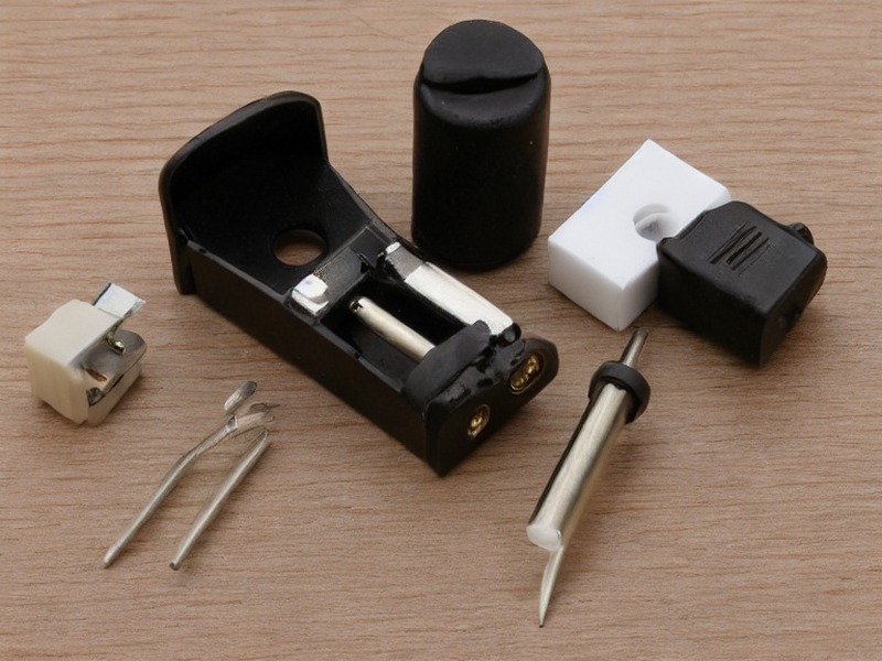 射频连接相关开关器件应用产品说明 2
