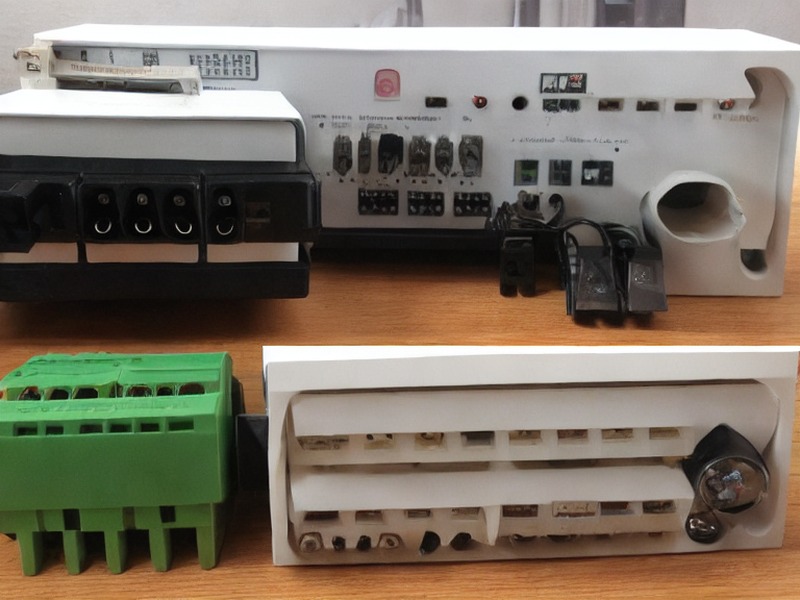 频率控制应用相关产品 2