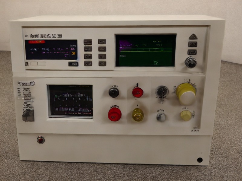 pg模拟器 射频连接中心 2