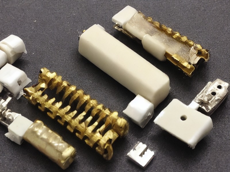 USB接口选型工程资料
