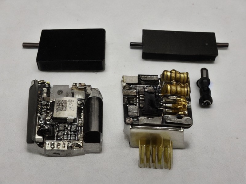 端子组件应用相关产品