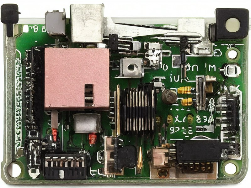 ADC采集选型工程资料