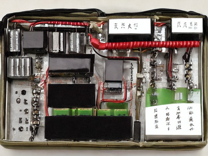 电机驱动应用DC/DC转换应用说明
