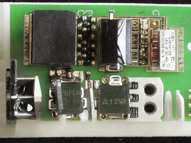 pg模拟器 逻辑器件选型产品资料 1
