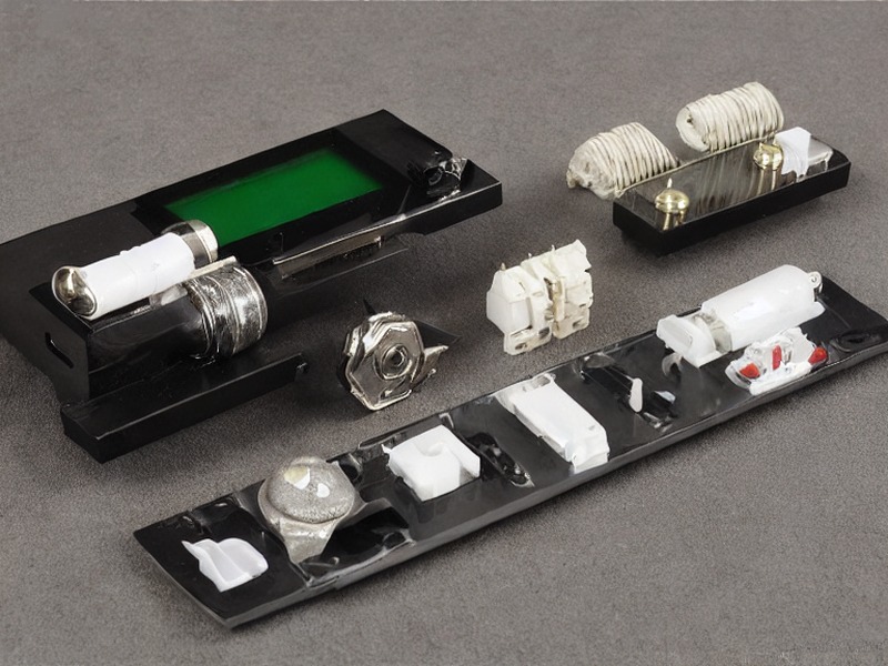 pg模拟器 导热材料总览分类 2