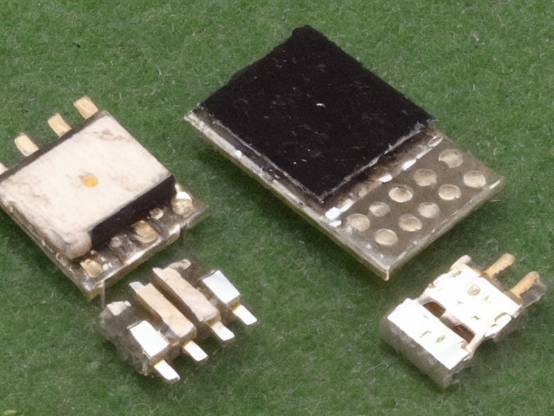USB接口目录 1
