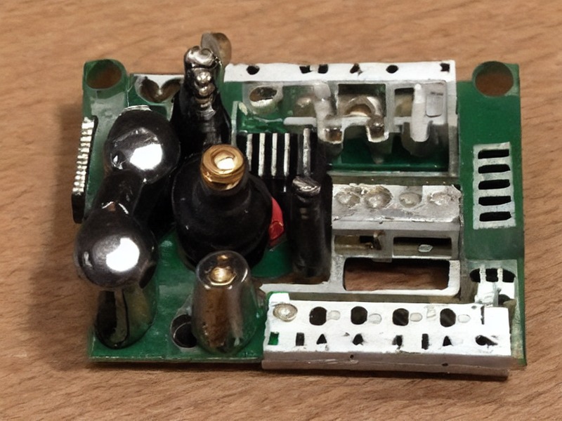 pg模拟器 ADC采集应用说明 2