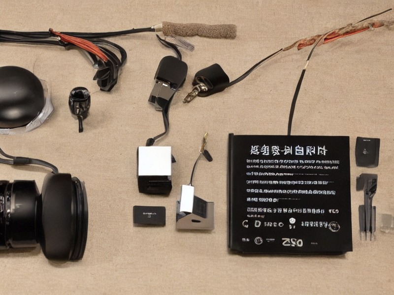 EEPROM清单应用说明 2