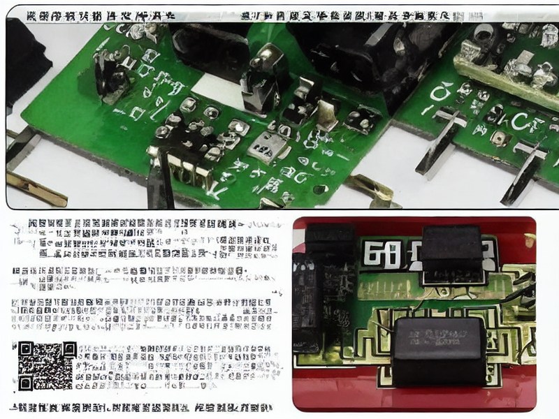 环境监测指南项目资料