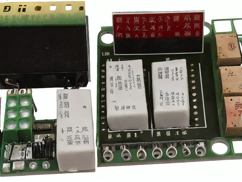 温度检测选型资料参考 1