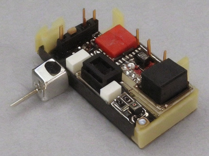 pg模拟器 DC/DC转换中心产品 1
