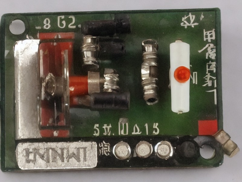 浪涌保护应用应用参考 1