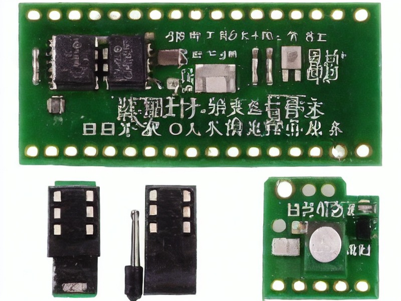 Wi-Fi模块应用参数与应用整理 1