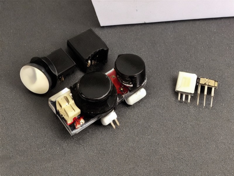 数据转换器应用产品说明