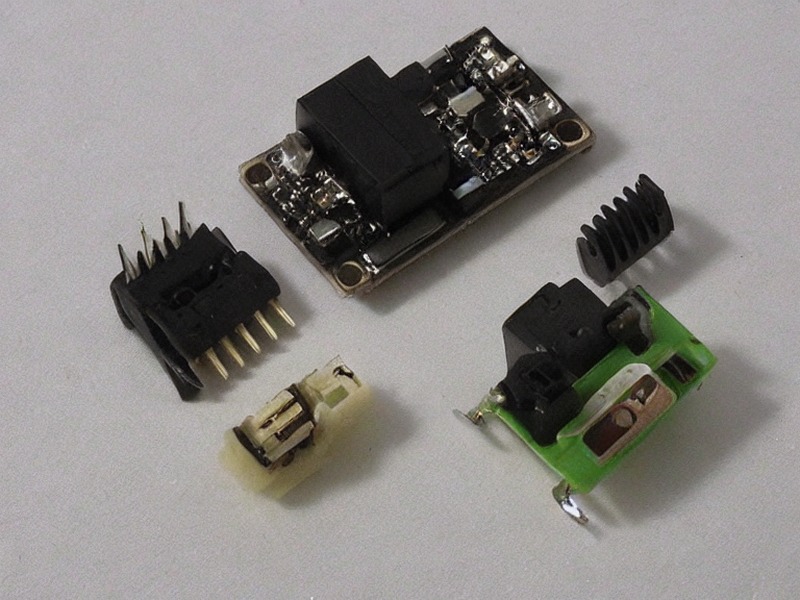 pg模拟器 端子组件资料 2