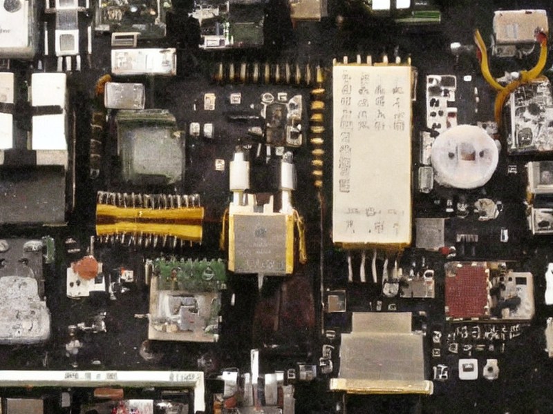 pg模拟器 充电管理总览产品清单 1