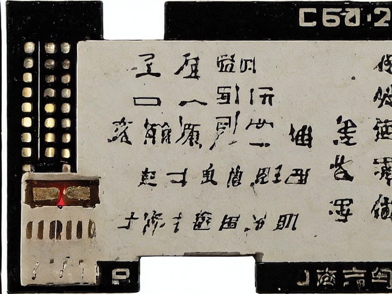 DRAM说明参数与应用整理