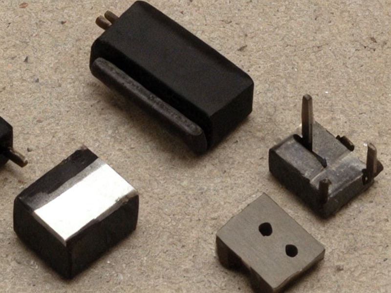 PLC接口应用相关产品 2