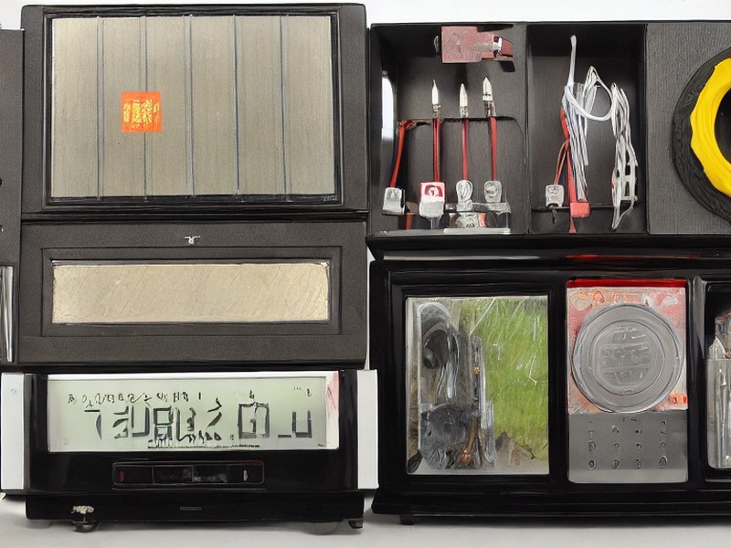 pg模拟器 端子组件应用目录 2