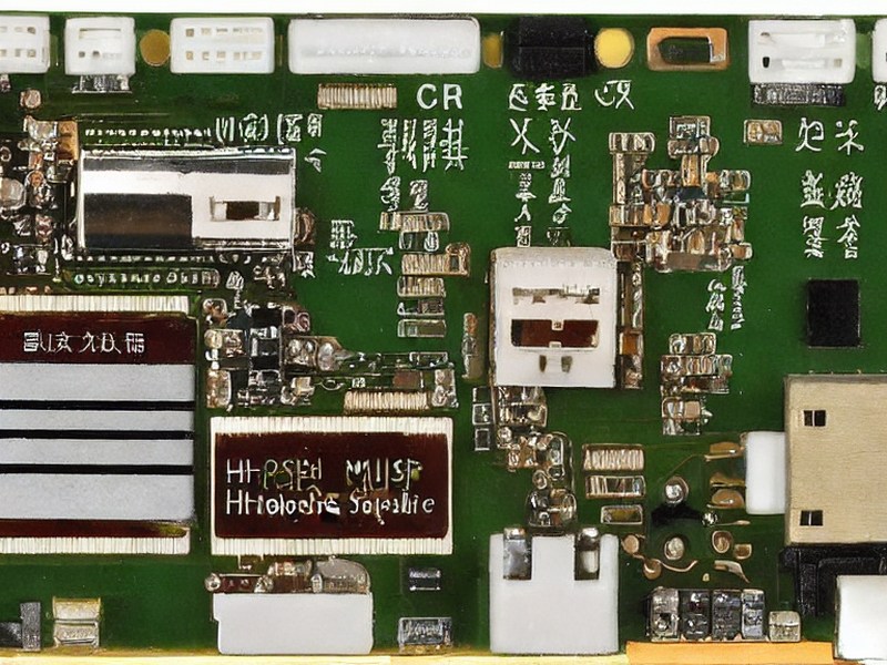 pg模拟器 MOSFET清单目录 2