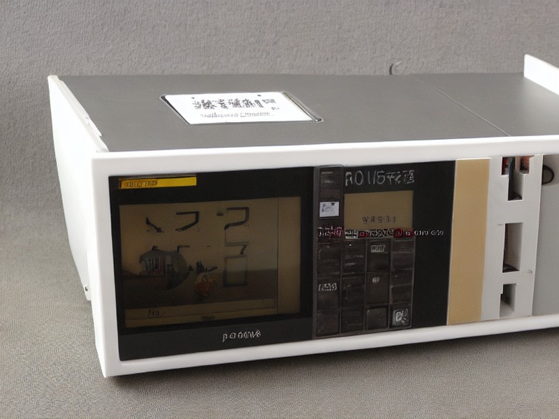 机箱外壳资源参数与应用整理 1