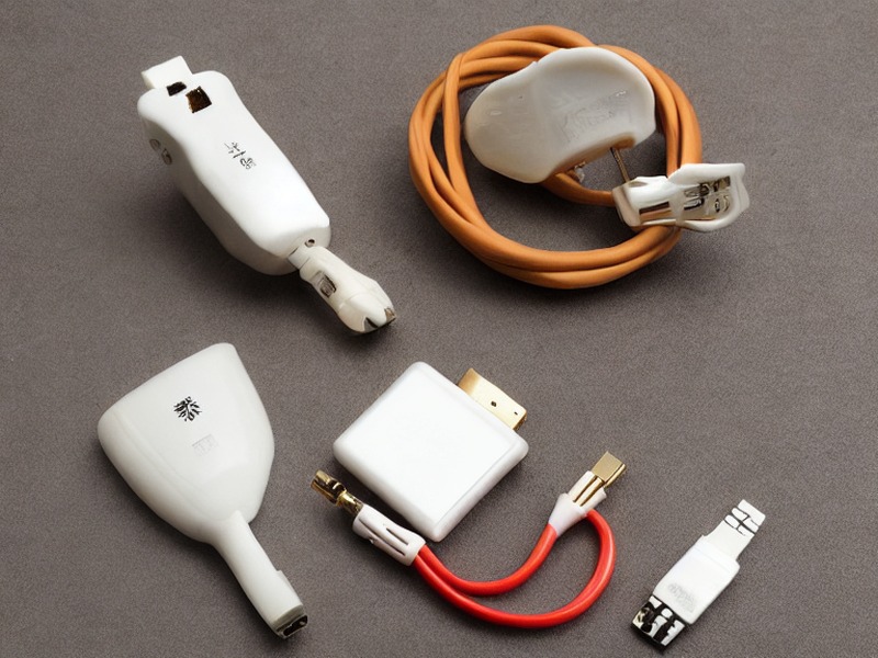 ADC采集资料库选型参考 2