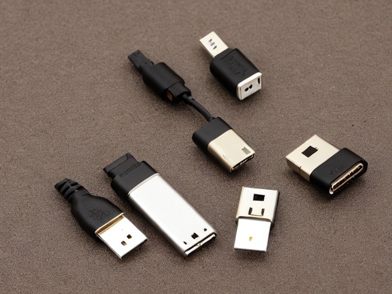 存储器导航选型参考 1