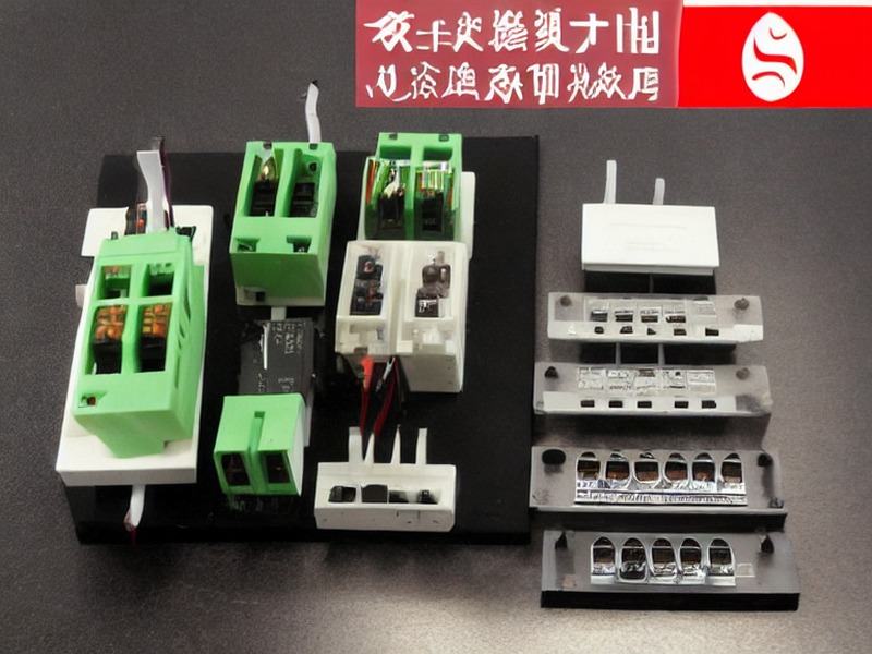 LoRa模块中心 1