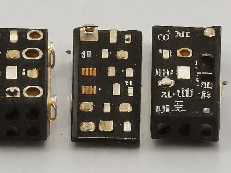 稳压器资源工程应用