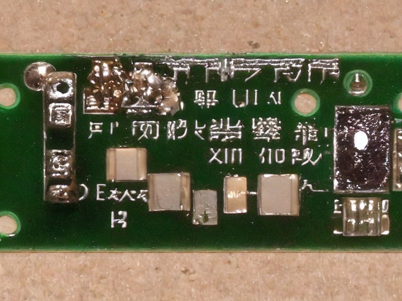 环境监测目录选型参考