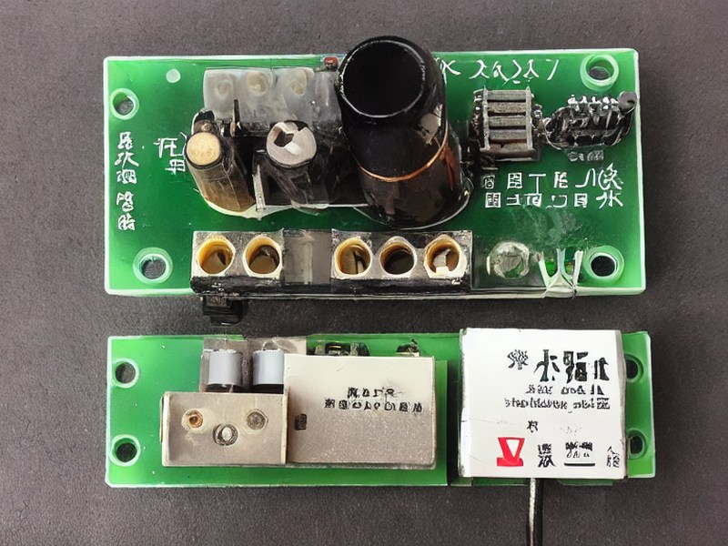 运算放大器应用相关产品 2