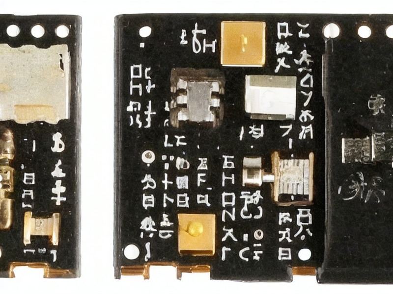 传感器总览技术资料 1