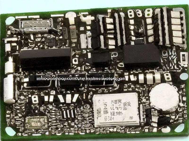 电感器入口在替代料比较中的选型资料