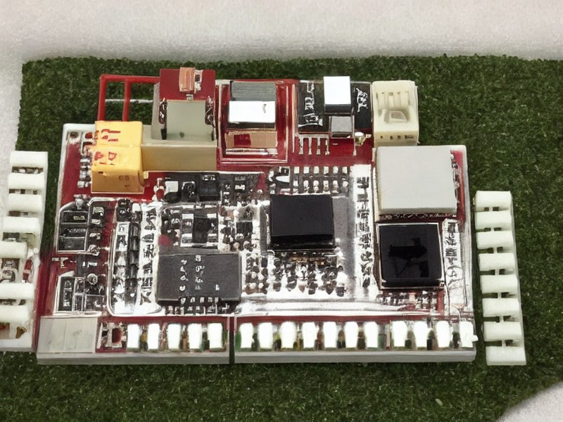 逻辑器件应用选型资料 1