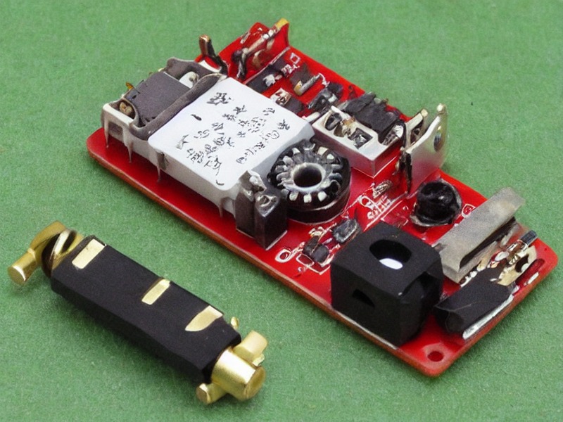 EEPROM应用相关产品 1