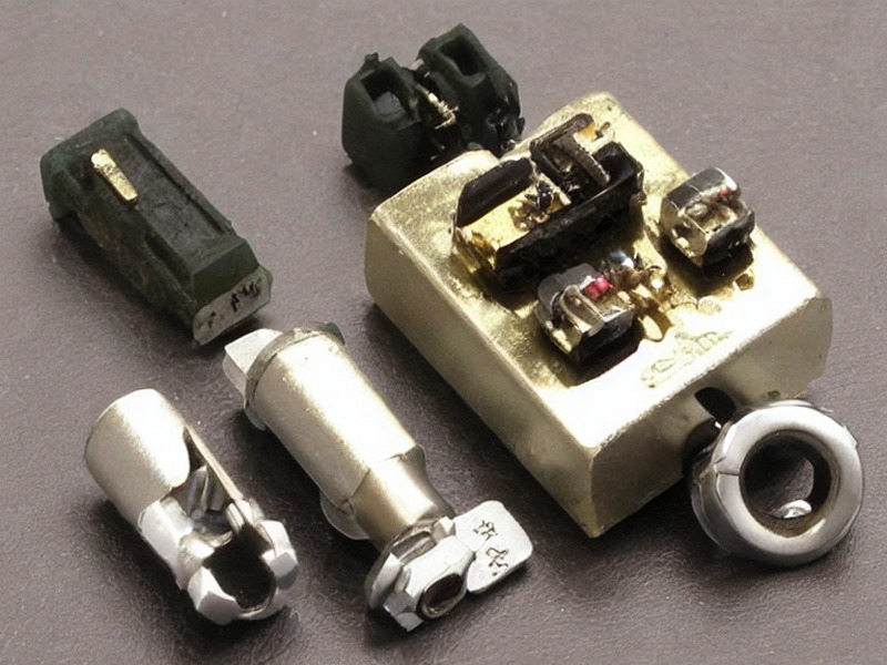 EEPROM应用相关产品 2