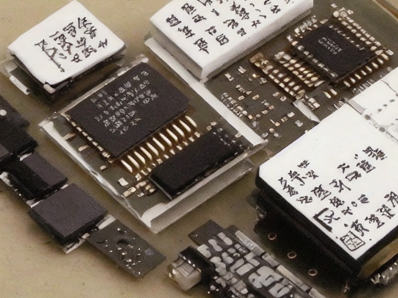 运动检测应用选型资料 2