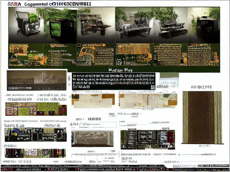 pg模拟器 存储器分类选型 2