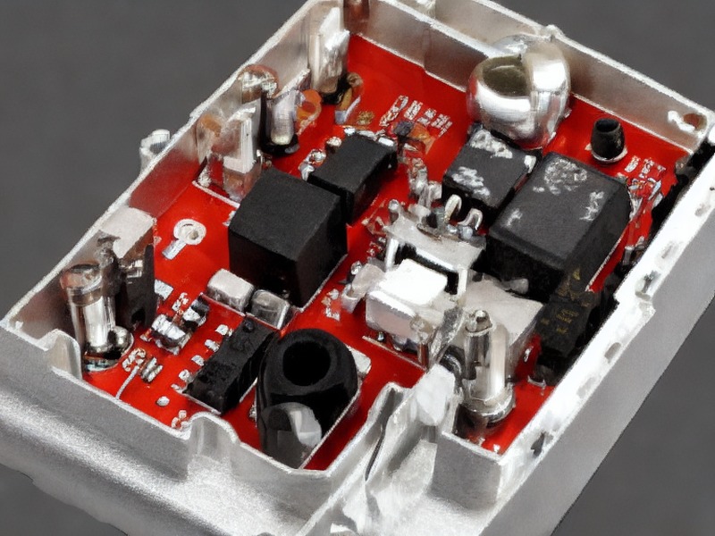 电源模块应用选型资料 2