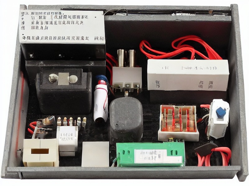 磁性器件产品线应用说明 2