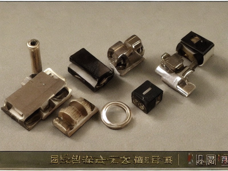 工业网关专题项目资料 1