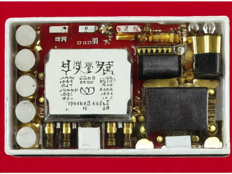 保险丝目录技术资料