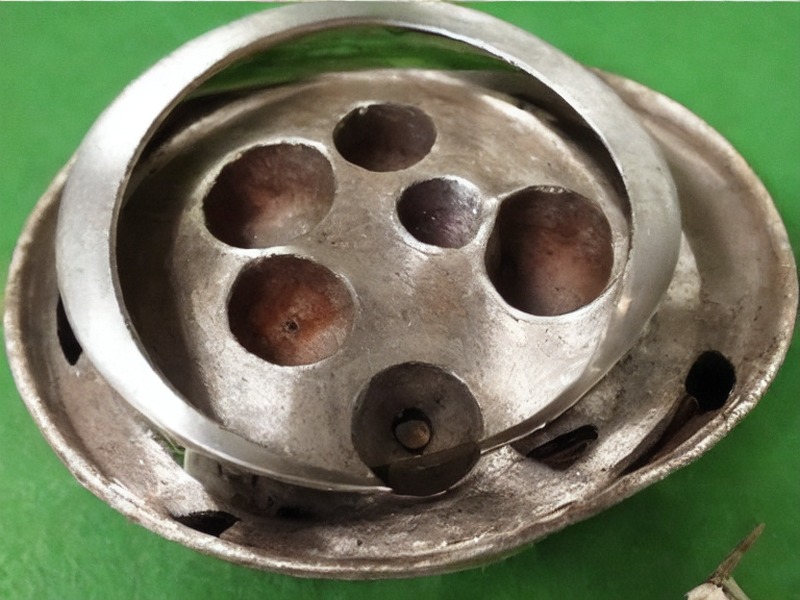 pg模拟器 散热风扇资料库选型 1