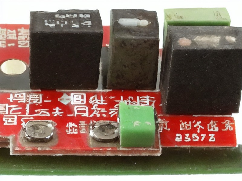 电机驱动应用产品说明 2