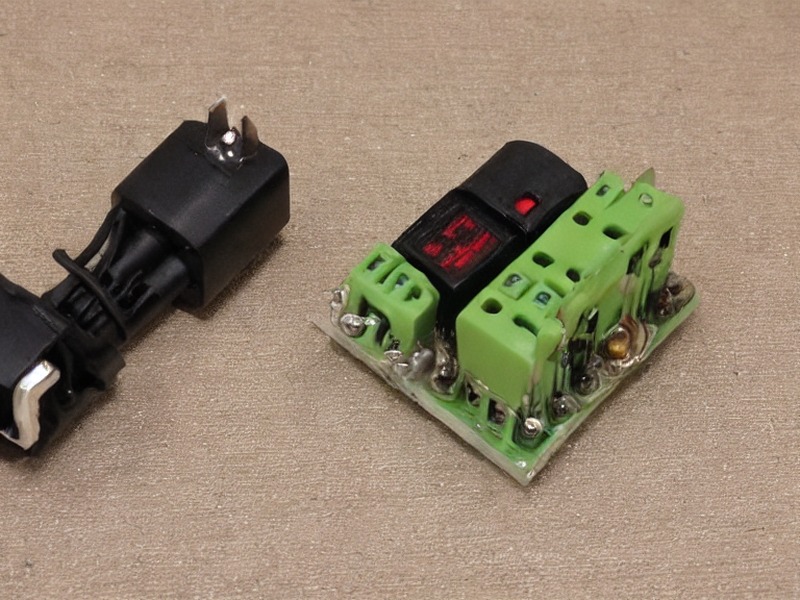 电源模块应用选型资料 1