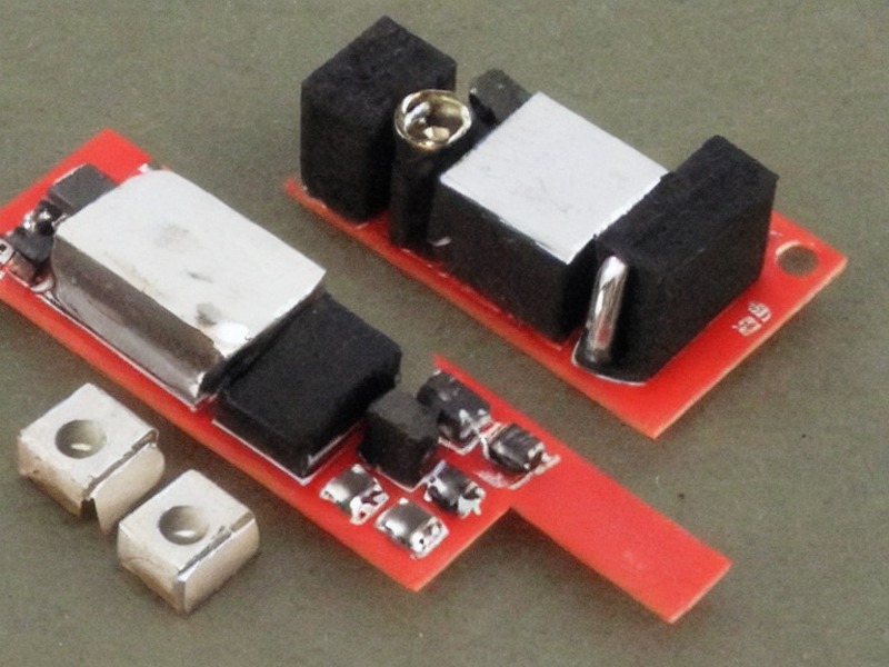 pg模拟器 二极管分类技术资料 2