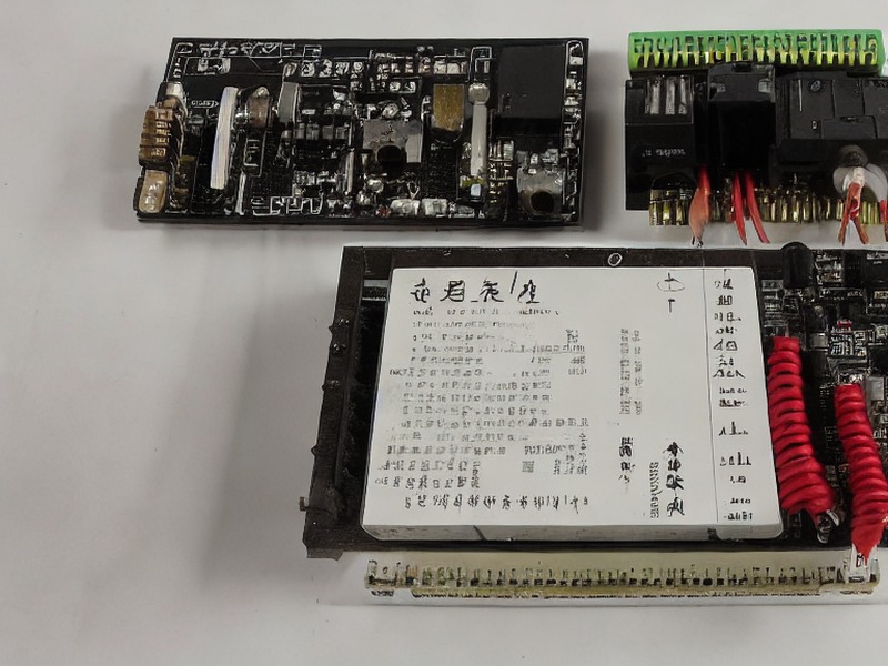 板对板连接应用产品说明 2